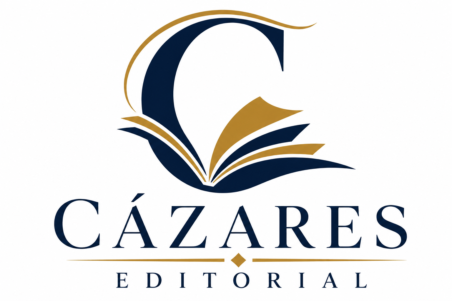 Cázares Editorial