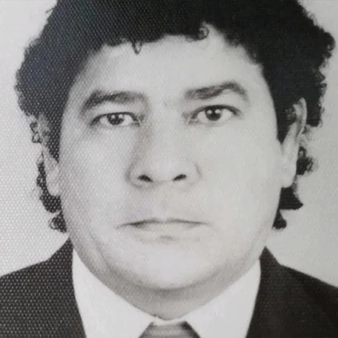 Miguel Ángel García Hernández