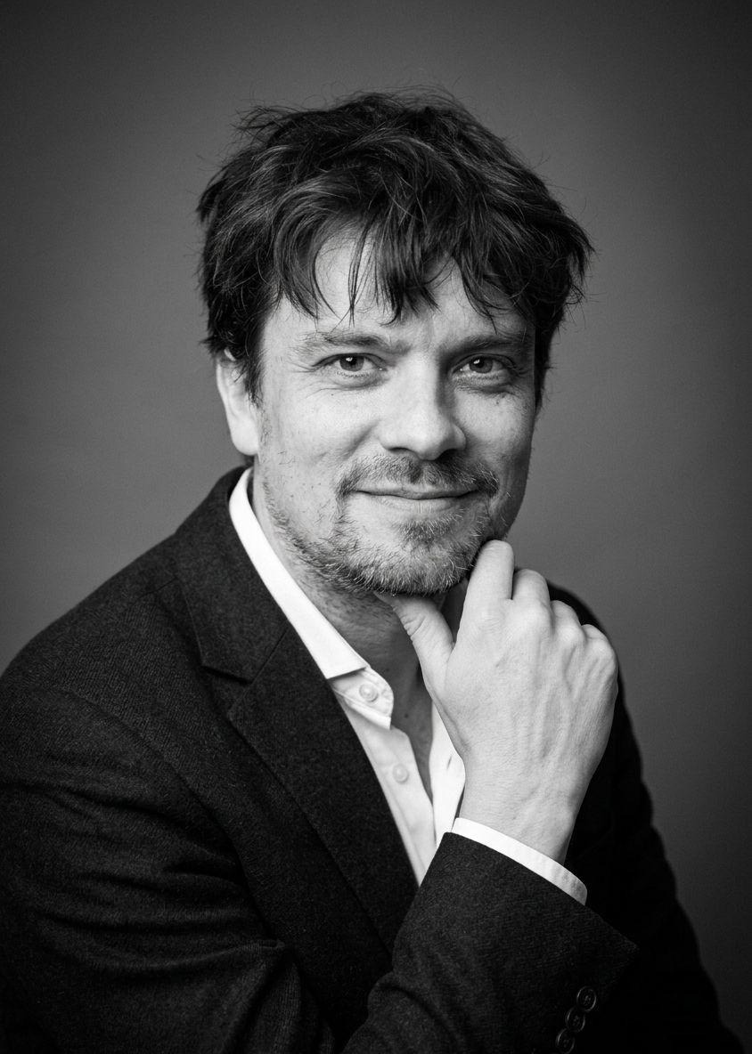 Gonzalo Cornejo Donoso