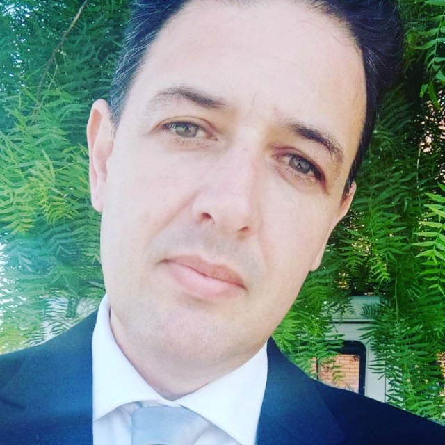 Julián A. Martínez Falero