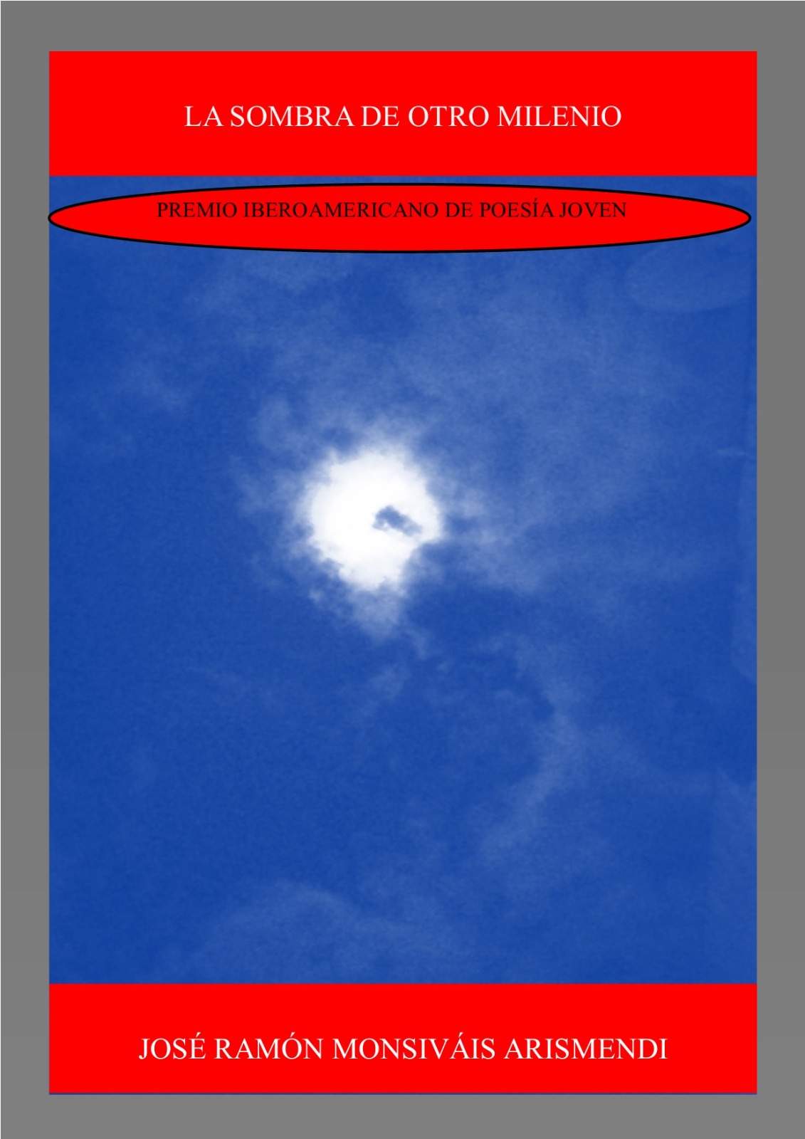Portada de La sombra de otro milenio
