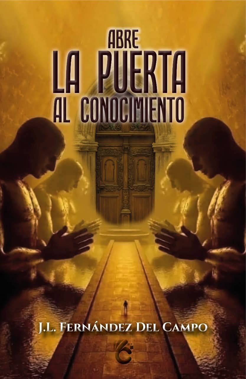 Portada de ABRE LA PUERTA AL CONOCIMIENTO