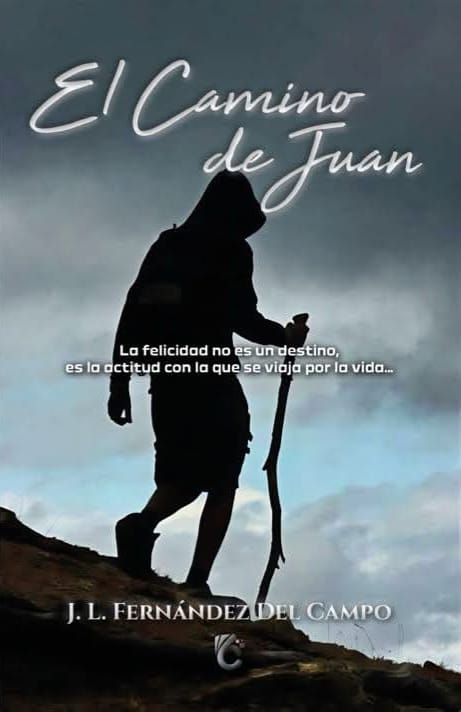Portada de EL CAMINO DE JUAN